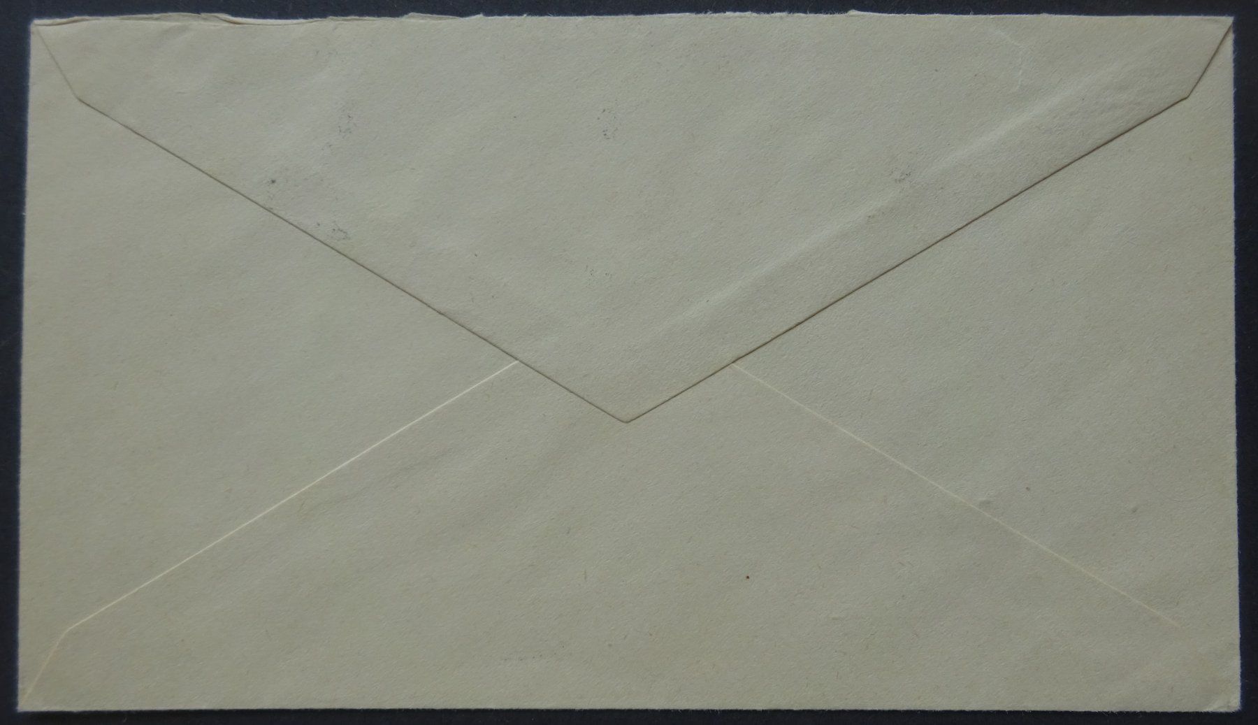 Alle Briefmarken: Luxusbrief mit Mischfrankatur – Gebraucht aus Watt von Oo2rup5 1