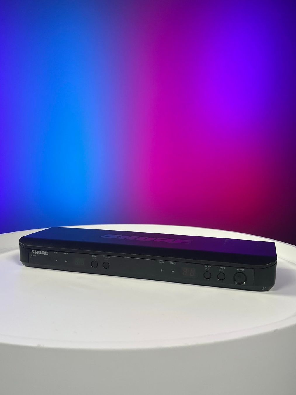 Shure Microphones: Shure wireless combo system – Neuf (Voir description) à Bern par rystob_05 2