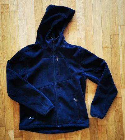spyder Jacke manchester stoff loock Freizeit