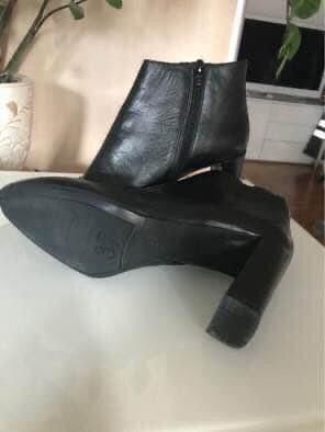 Unisa Damenschuhe: Stiefeletten ganz neu – Neu und originalverpackt aus Schlieren von Seonay 2