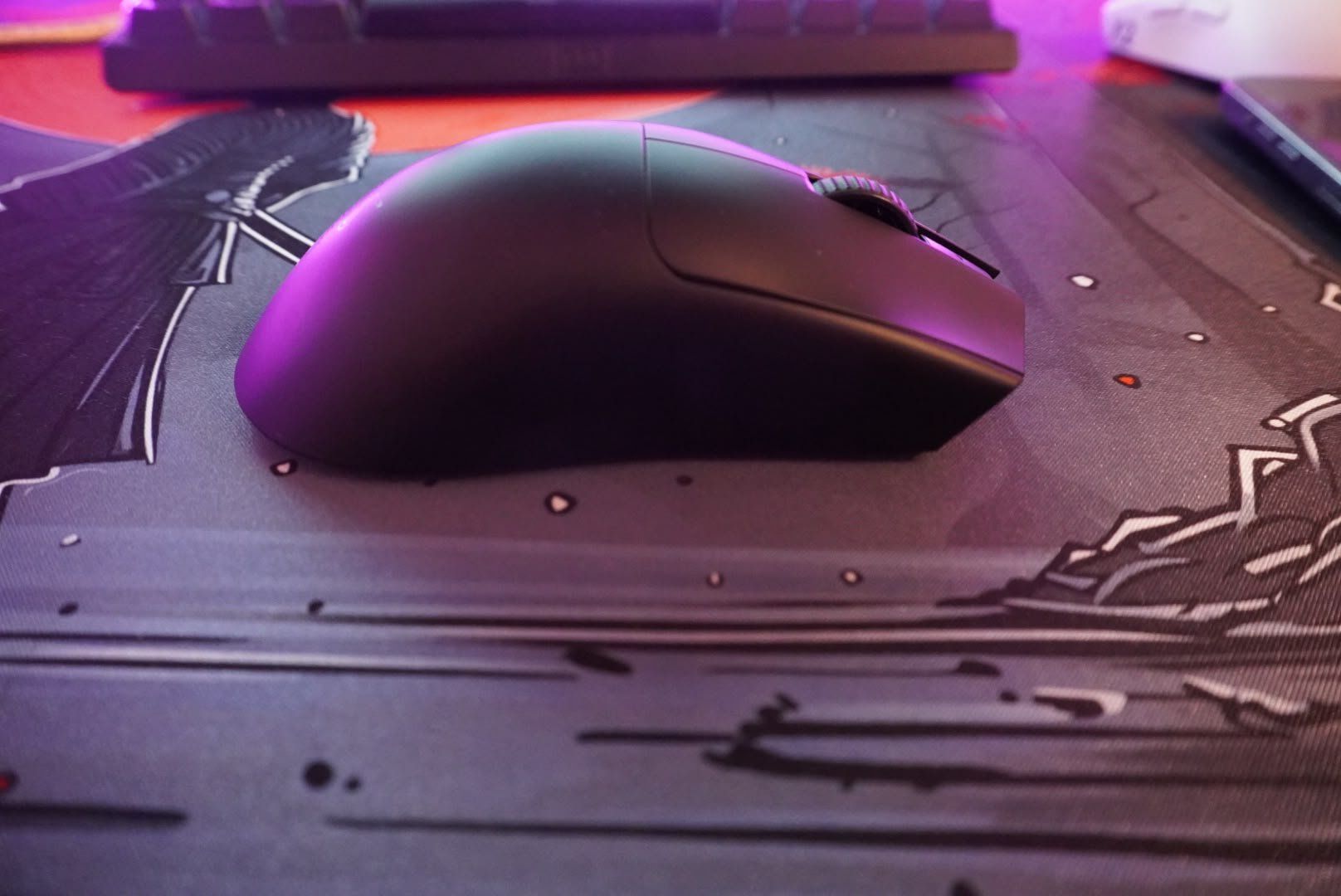 Razer Mouse: Razer Viper V3 Pro – Usato da Niederhasli venduto da ari_9p7d 2