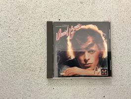 David Bowie - Young Americans CD