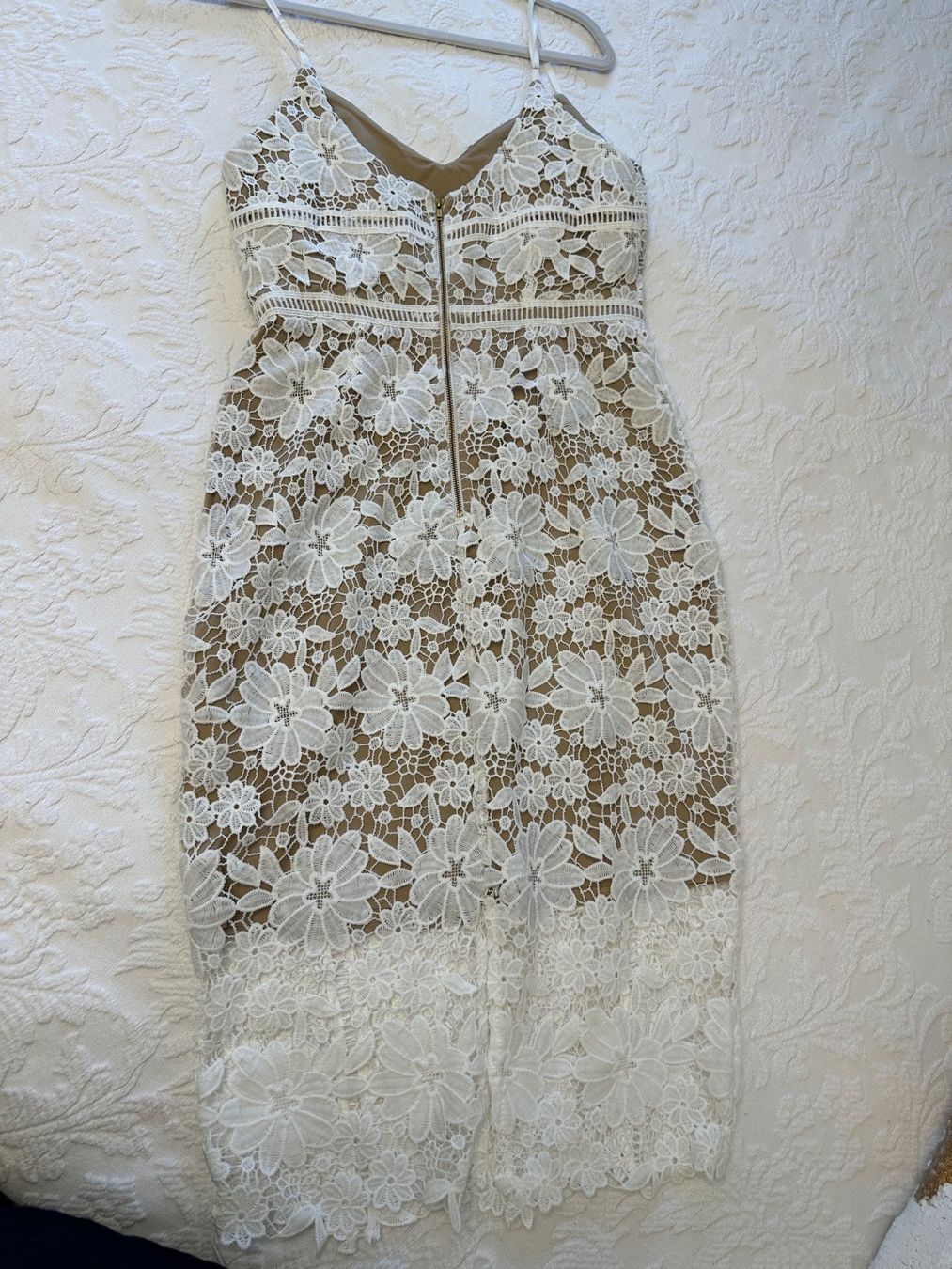 Vestiti: Abendkleid Gr 36-38 – Usato da Volketswil venduto da Sina008 3