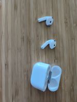 AİRPODS4 Boîtier AirPods 4 et 2 écouteurs gauches