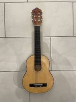 Kinder-Gitarre, gebraucht, aber in gutem Zustand