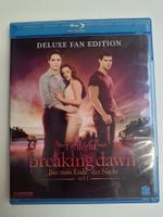 Breaking Dawn – Biss zum Ende der Nacht, Teil 1