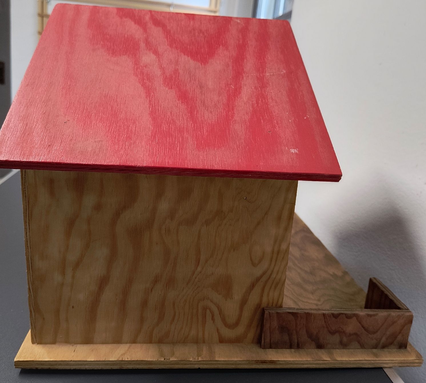 Giocattoli: Wunderschöner retro Stall aus Holz❗ – Usato da Langendorf venduto da thouwanda 5