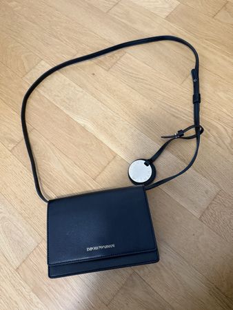 ⁠Original Emporio Armani Umhängetasche / Sehr guter Zustand 