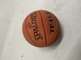 Spalding TF-150 Basketball für Training,