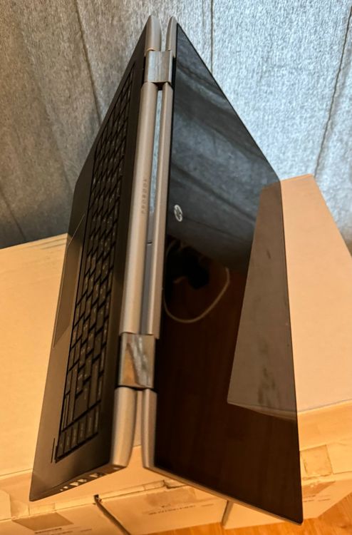 Protecteur D'écran Anti-espion & Anti-lumière Bleue Pour HP ProBook 4 G1q – Confidentialité, Anti-reflet, Anti-UV