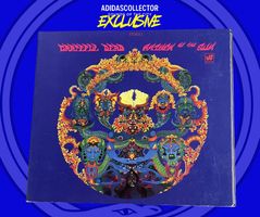 Grateful Dead-Anthem Of The Sun