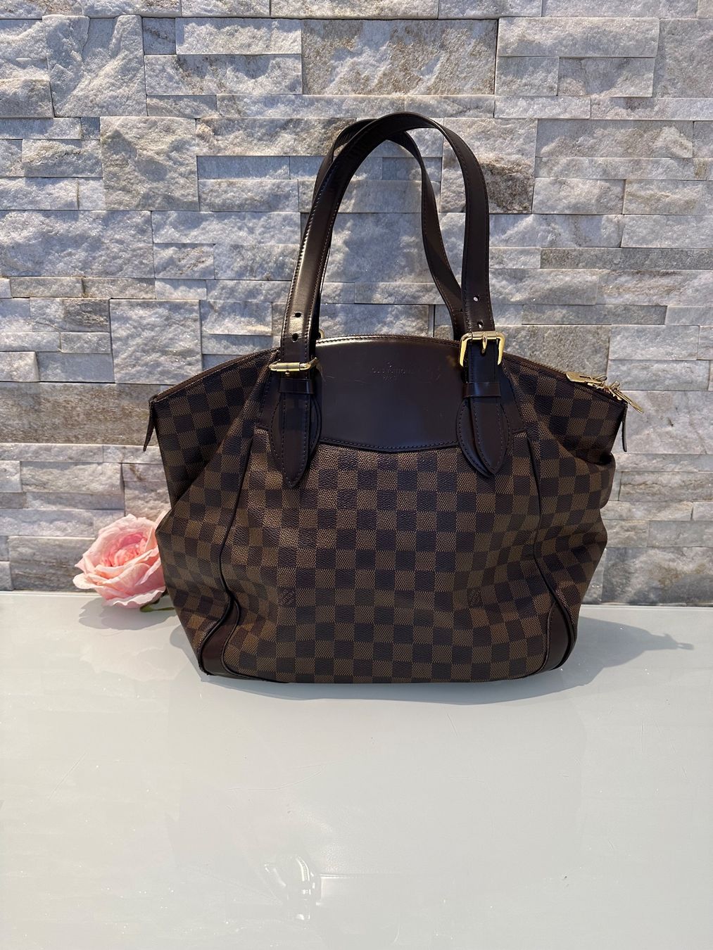 Louis Vuitton Borse da donna: Louis Vuitton Verona GM - Nr. 678 – Usato da Hittnau venduto da LuxAndMore