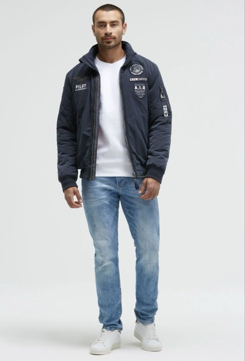 Camp David Vestes: Camp David Jacke – Neuf (Voir description) à Erlinsbach SO par _stjepi_ 1