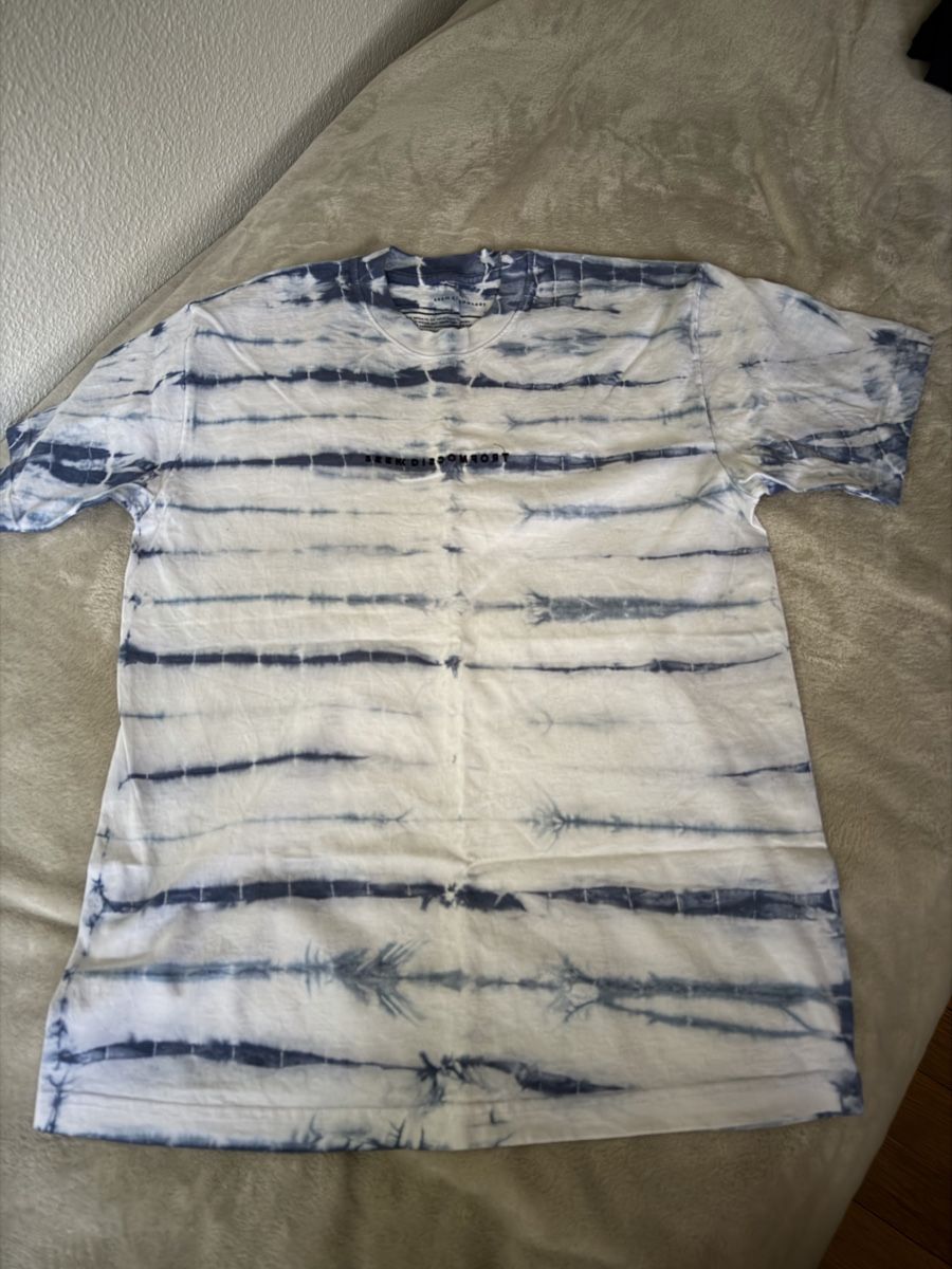 T-shirt: Sommer-T-Shirt Gr. M – Usato da Zürich venduto da elg_rqw7