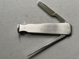 Vintage Pfeifenstopfer DUNHILL London England