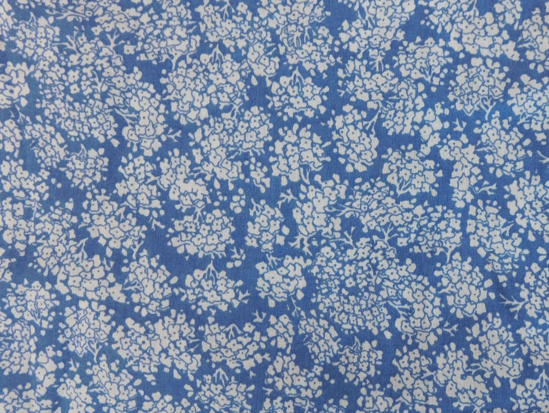 Kleider & Röcke: Blümchen Kleid  LULU CASTAGNETTE – Neu (gemäss Beschreibung) aus Schaffhausen von  2
