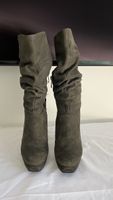 Schicke Stiefel Gr.36
