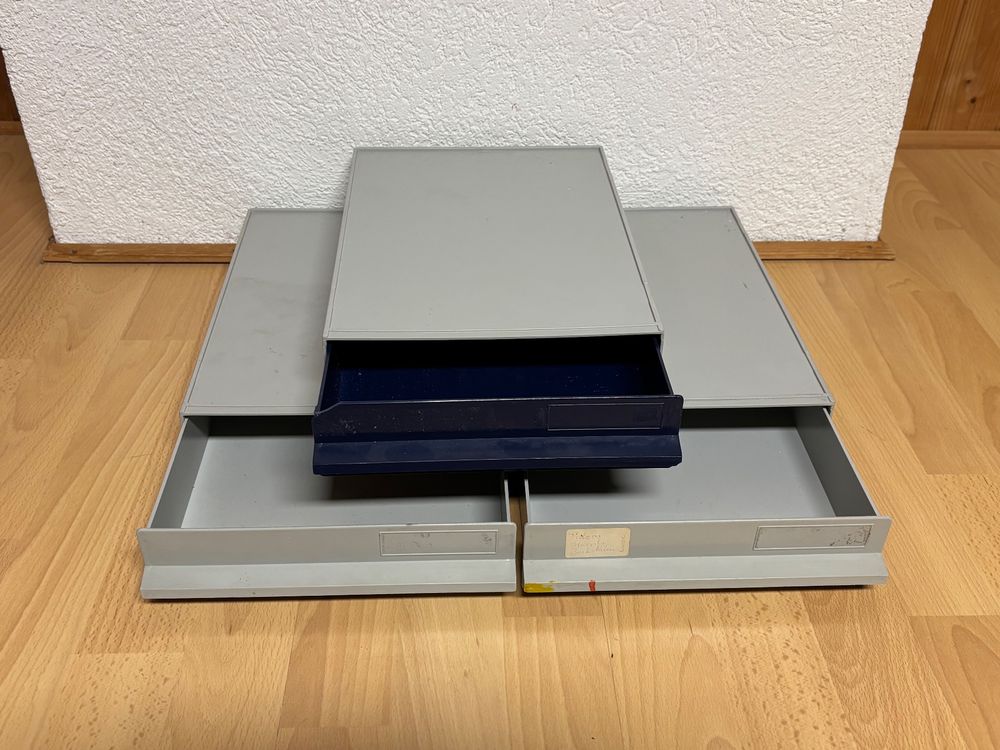 Teleskopauszuge Fur Schubladen
