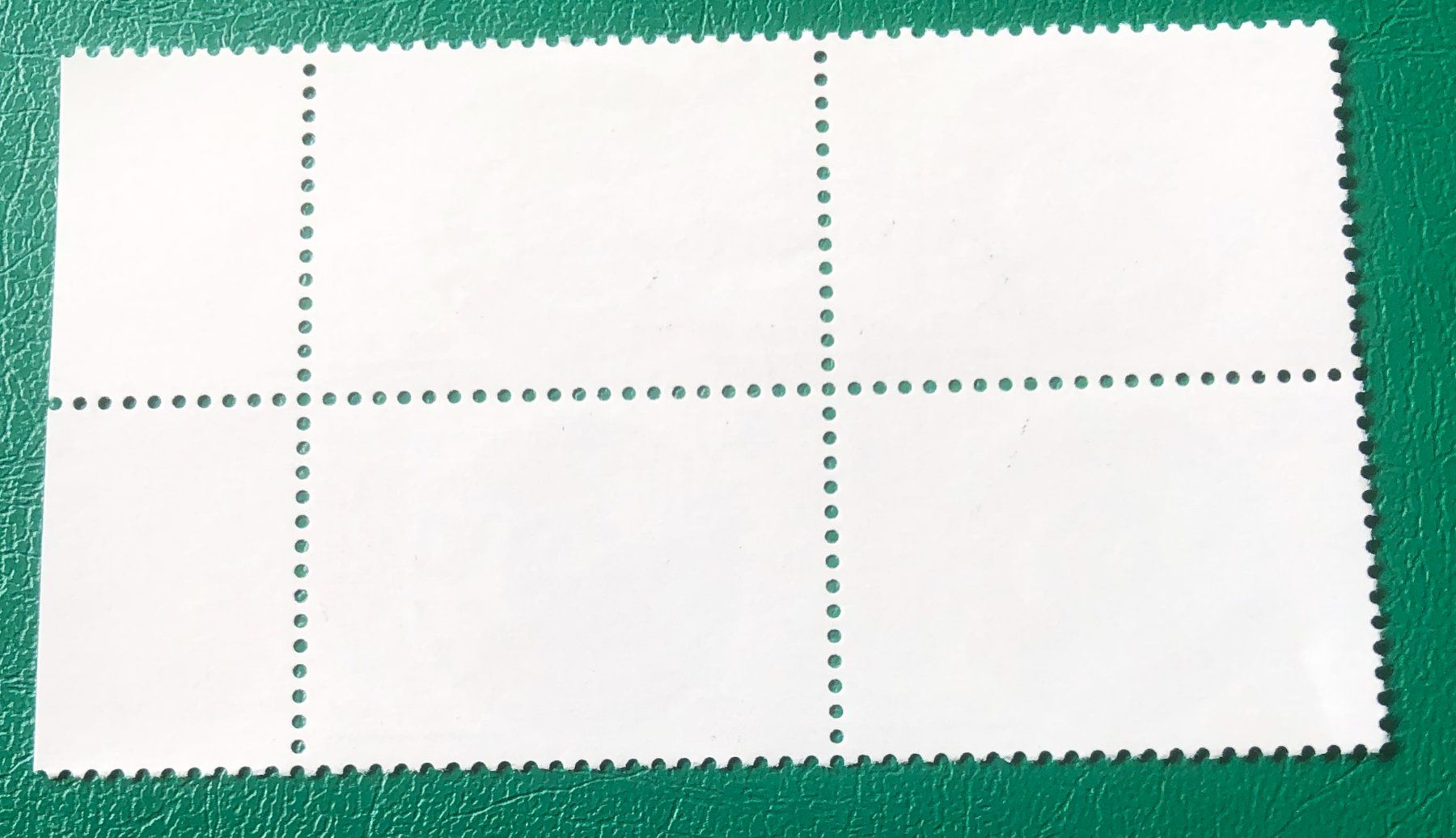 Tutti i francobolli: 4 er Block Nr. 772 mit ETStempel Bern – Usato da Aarau venduto da Billa007 1