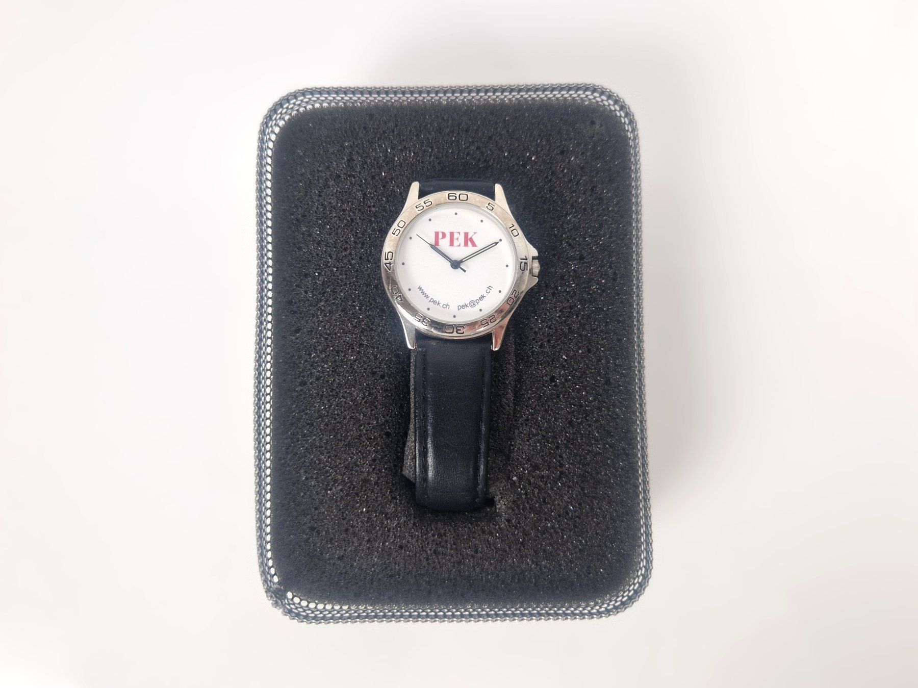 Orologi: WMC Armbanduhr – Usato da Basel venduto da Restwert_Basel 2
