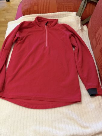 Lego Wear Fleece-Shirt für Kinder, Grösse 140