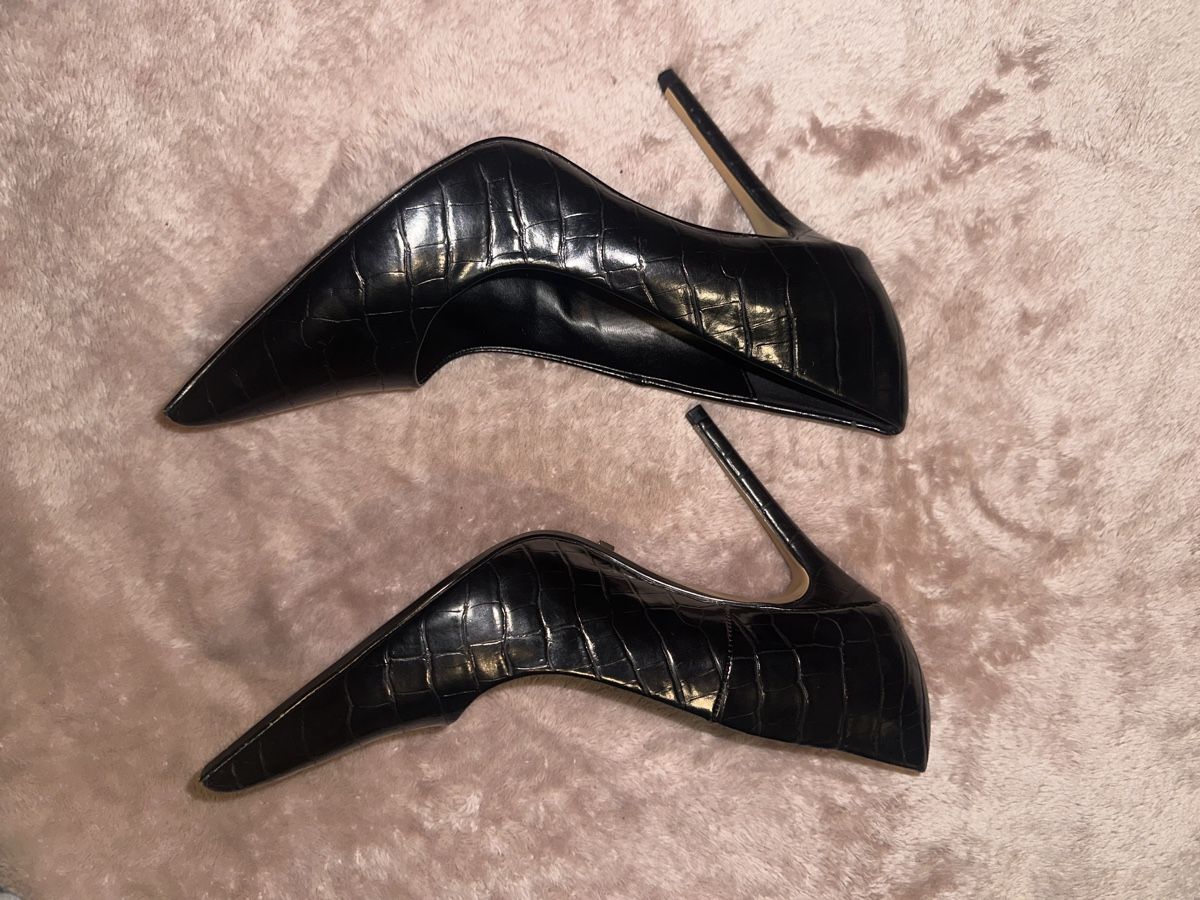 Zara Chaussures femmes: Zara High Heels  – D'occasion à Pratteln par nah_v6j7 2