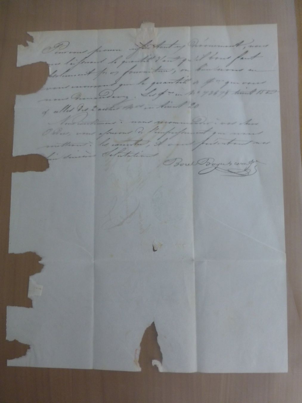 Documents: Neuchatel en Suisse nach Solothurn – D'occasion à Bettlach par 1saurer 1