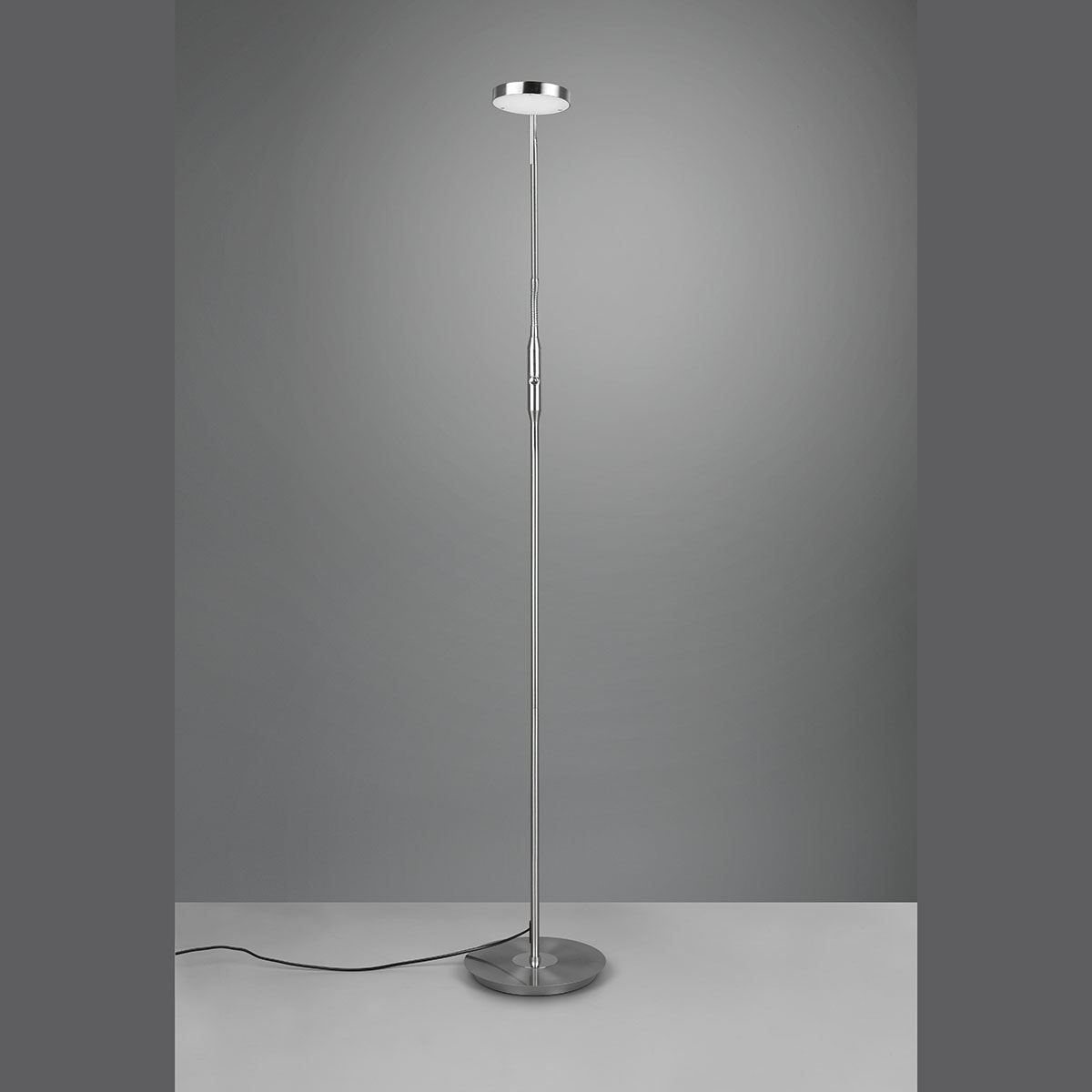 Lampade: LED Stehleuchte, Farbwechsler, Dimmer – Nuovo (secondo la descrizione) da Kreuzlingen venduto da Smart-Light 7