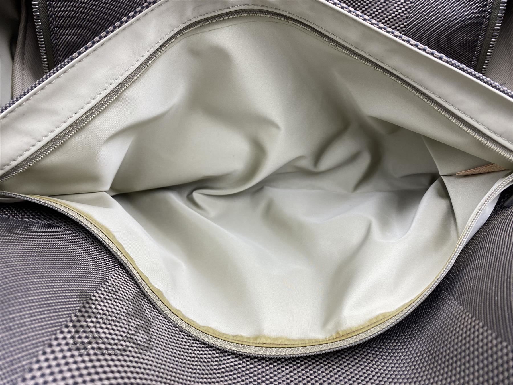 Louis Vuitton Valigie: LOUIS VUITTON Geant Conquerant Roll Koffer Grösse 55 *T513 – Usato da Zürich venduto da luxtrade 8
