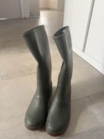 Gummistiefel Worker Grösse 40