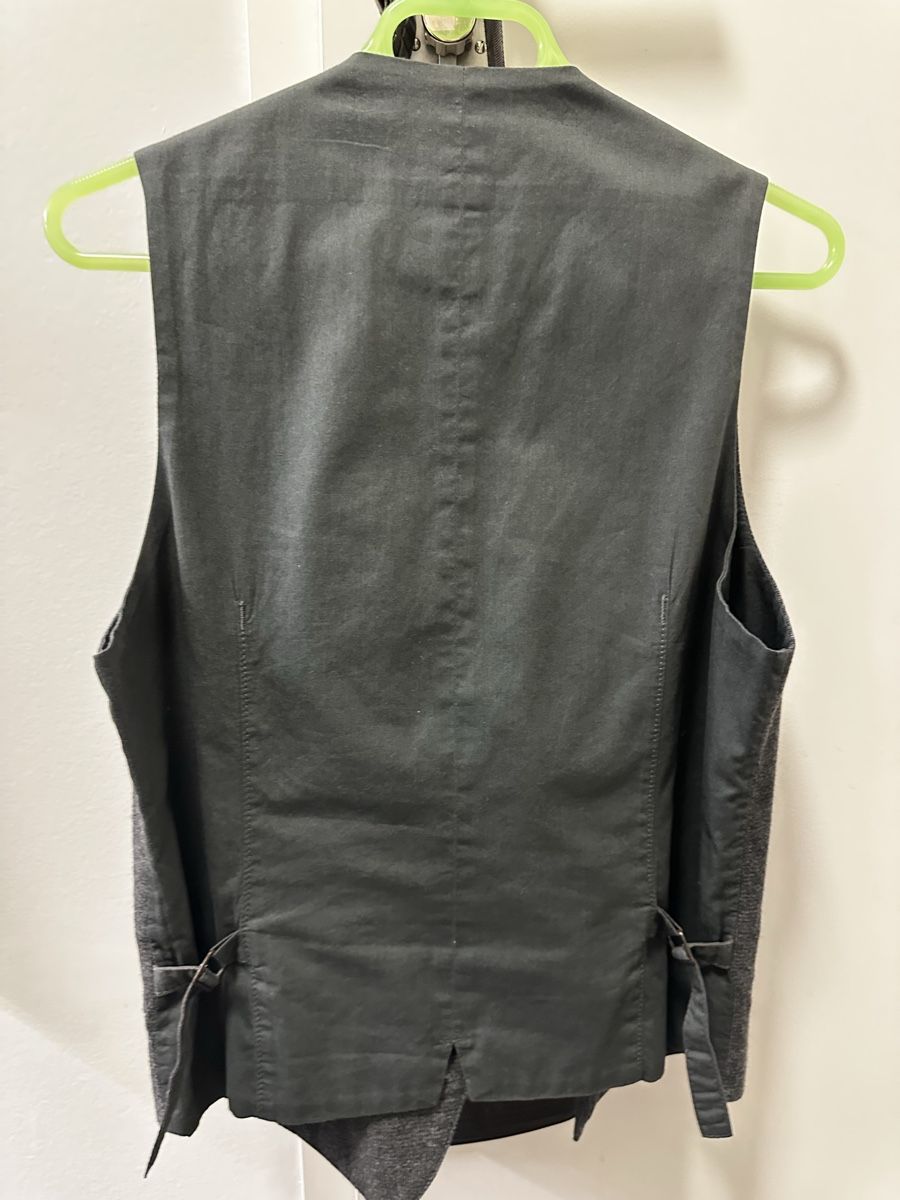 Gilet & Giacche: Montedoro gilet veste – Nuovo (secondo la descrizione) da Carouge GE venduto da cytoplan 1