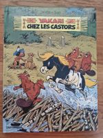 Yakari no 3 - Yakari chez les castors