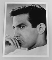Grosses Foto 1957 Ben Gazzara in the strange one