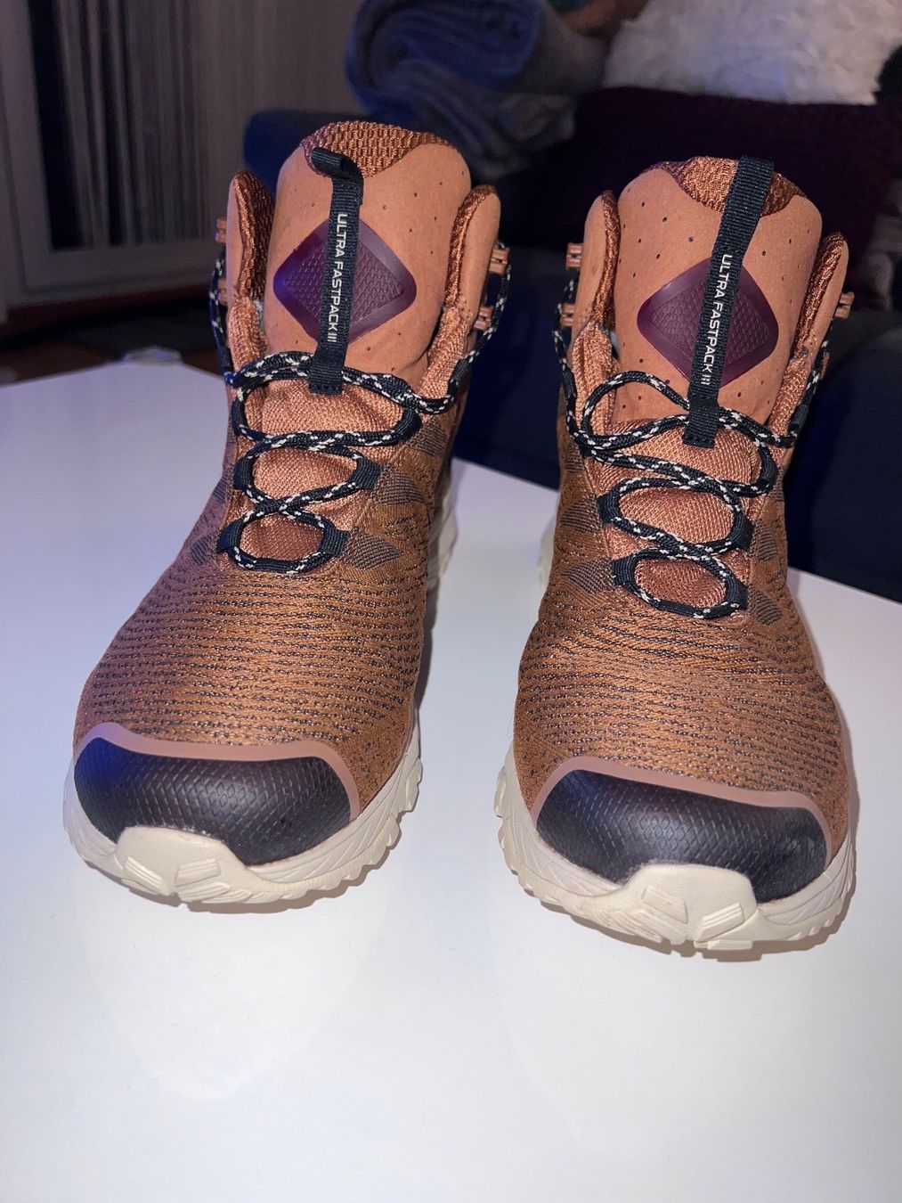 North Face Scarpe da uomo: The Northface Größe: 44.5 NEW – Nuovo (secondo la descrizione) da Volketswil venduto da Latinozh5 1