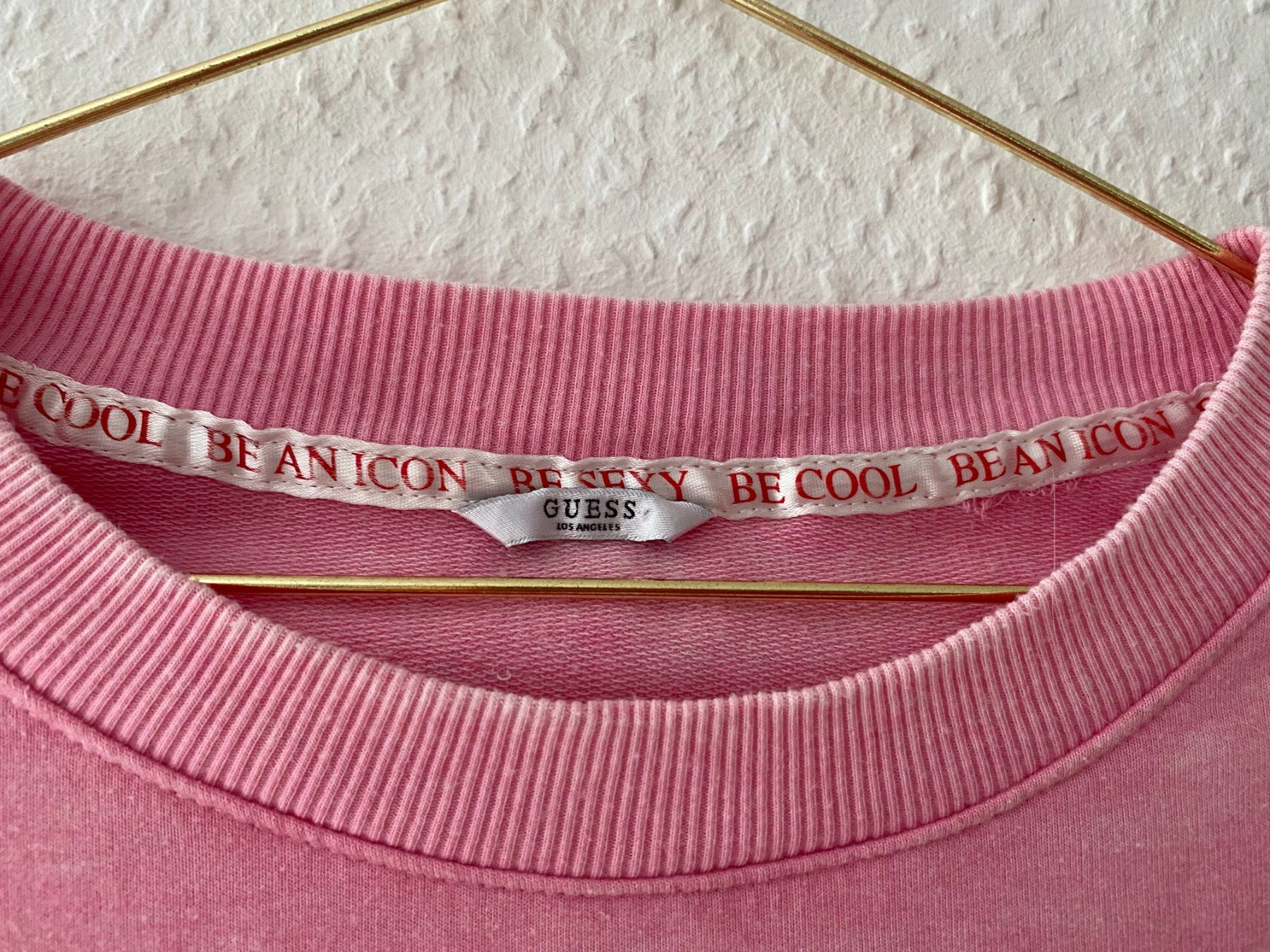 Guess Maglioni & Felpe: Original GUESS Pulli, in S (36) – Nuovo (secondo la descrizione) da Stetten SH venduto da bijoux18 1