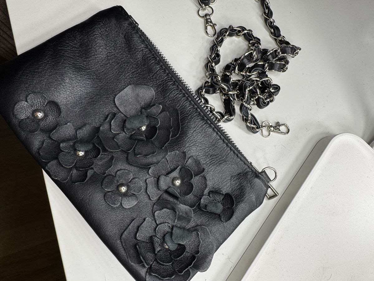 Morgan Borse da donna: Pochette Morgan – Nuovo (secondo la descrizione) da Bulle venduto da lcaroni
