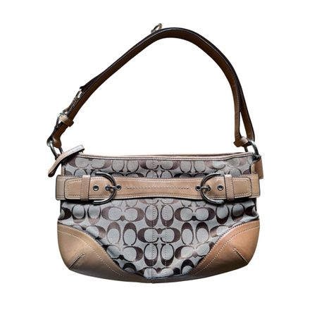 Sac coach signature 