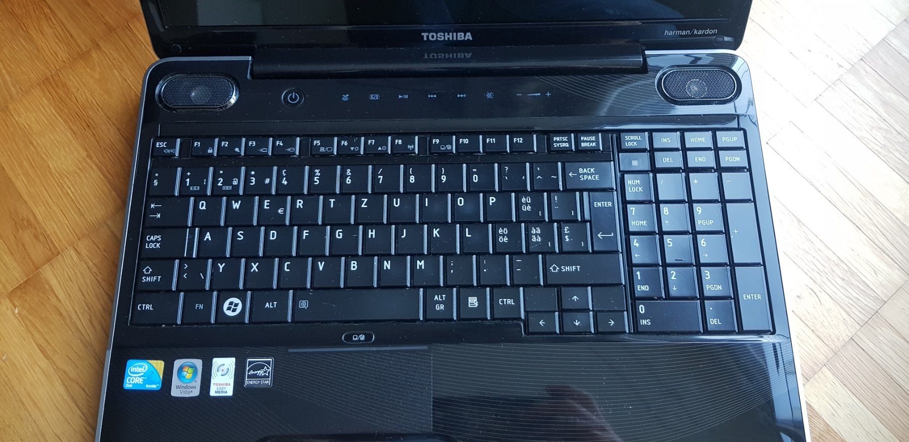 Toshiba Notebooks: Laptop Toshiba Satellite – Gebraucht aus Igis von JUST-4U-ENJOY 6