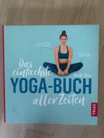Das einfachste Yoga-Buch aller Zeiten von Nicole Reese