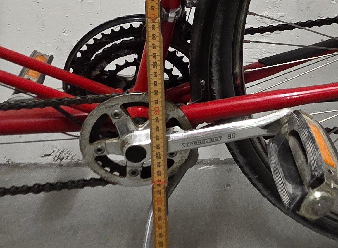Biciclette: Tandem Marke Schauff – Usato da Dübendorf venduto da Wombatz 8