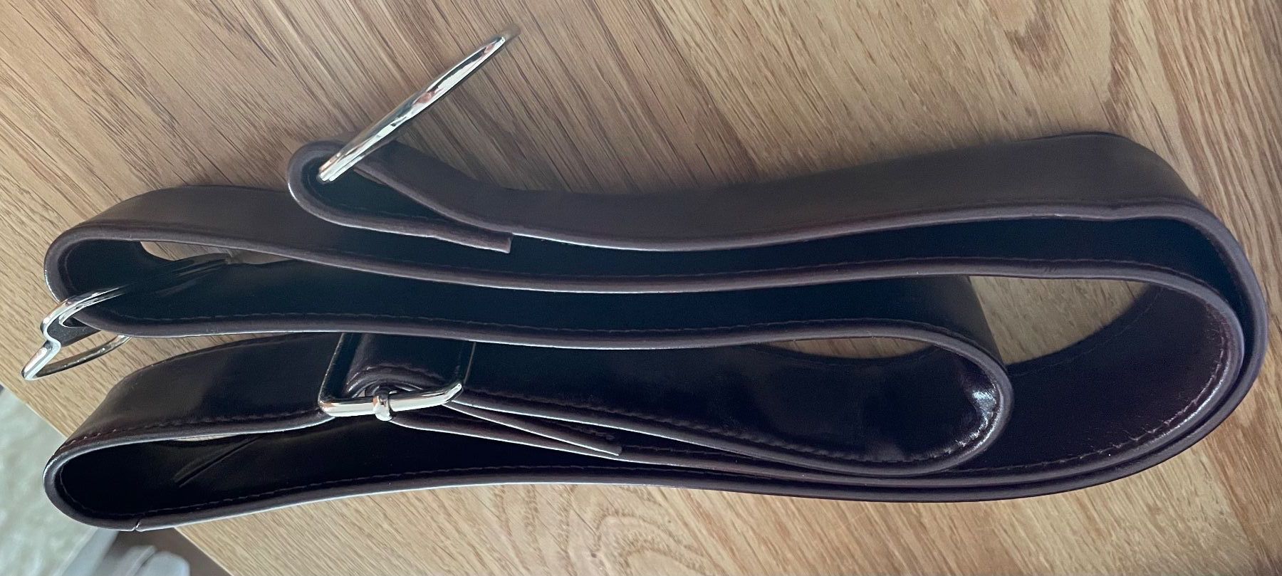 Koffer & Taschen: PIQUADRO MODUS AKTENTASCHE LEDER – Gebraucht aus Jonschwil von comercio 7