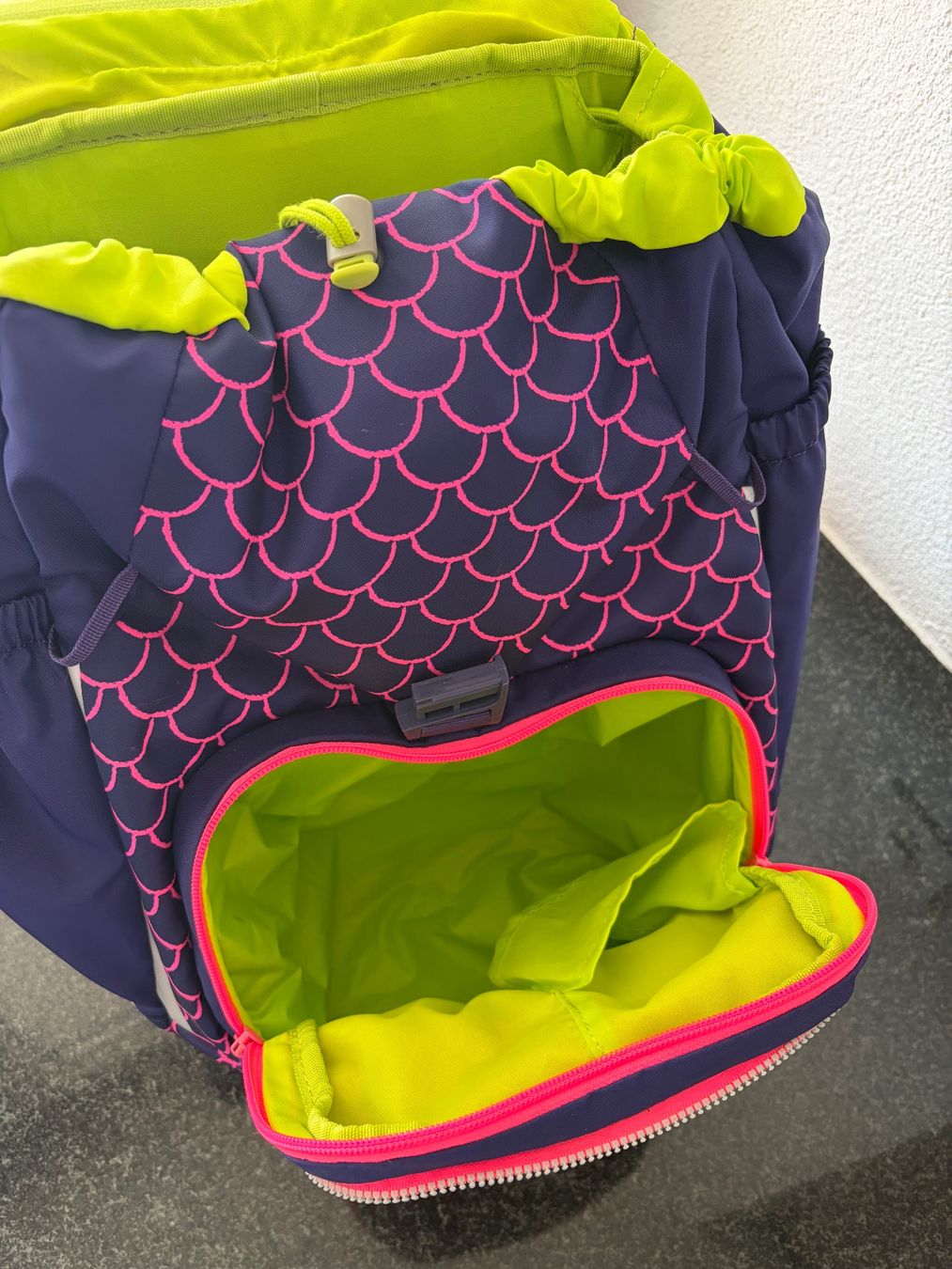 Ergobag Sacs & sacs à dos: Schulrucksack Ergobag – D'occasion à Bern par Natstu 4