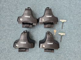 Thule Rapid System 754002