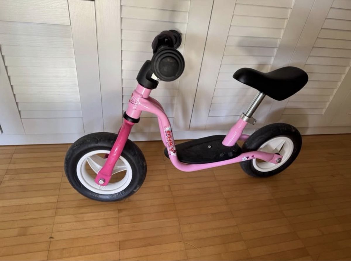 Puky Vélos: Puky – D'occasion à Wiesendangen par Taison93