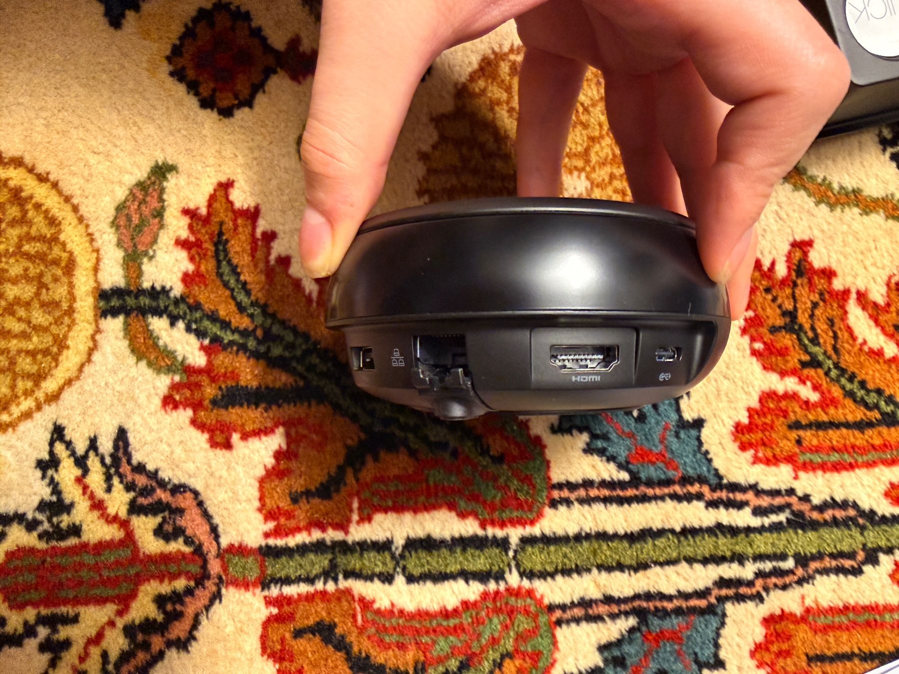 Samsung Docking station: DeX Station – Samsung – Nuovo e nell'imballaggio originale da Magden venduto da hev_qwm8 4