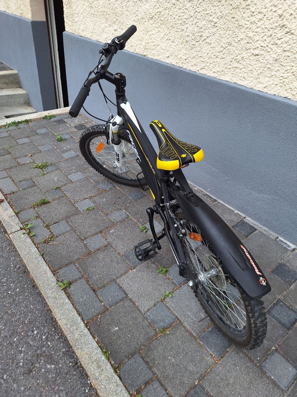 Biciclette: 20 zoll Fahrrad – Usato da Näfels venduto da Pipo2017 1