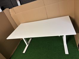 Ikea Bürotisch / Stehetisch 160x80 cm