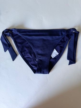 TRIUMPH, Bikini Tai SUMMER GLOW, Grösse 38, Farbe Dunkelblau