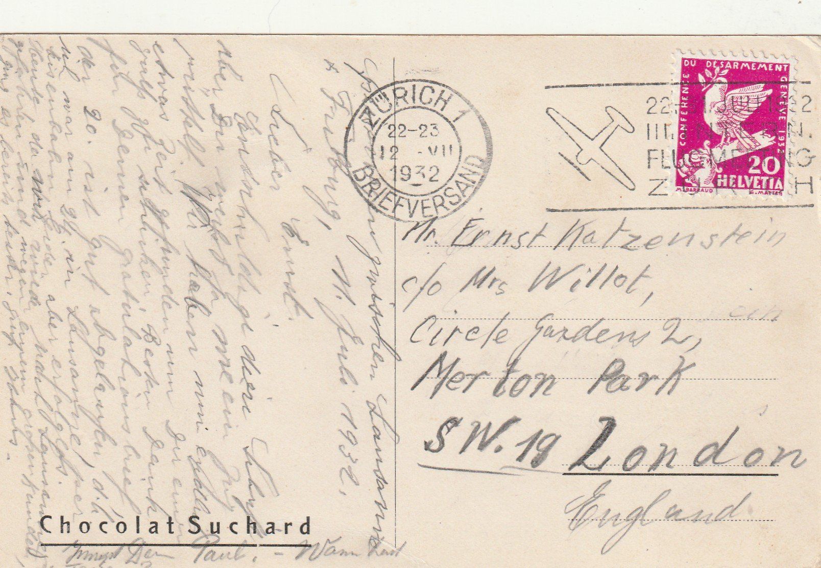 Cartoline postali: Les Rochers de Naye – Usato da Rorschacherberg venduto da fratovi2 1