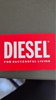 Diesel Geschenkkarte Gutschein Gift Card CHF 100 ! NUR TWINT